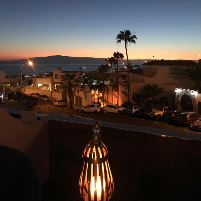 MARISOL beautiful apartment with oceanview - Apartamento de 1 dormitorio - 45