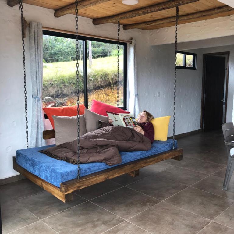 TOSCANA de Tomine - Chalet de 2 dormitorios - 33