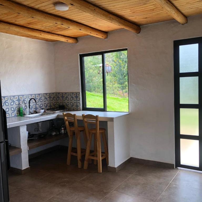 TOSCANA de Tomine - Chalet de 2 dormitorios - 39
