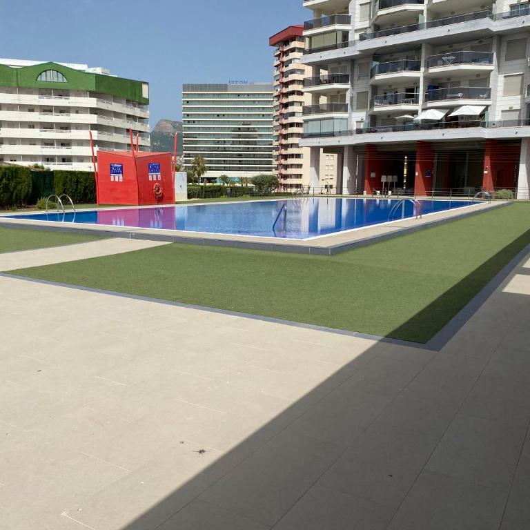Estudios HORIZONTE BEACH - Estudio con vistas al mar - 28