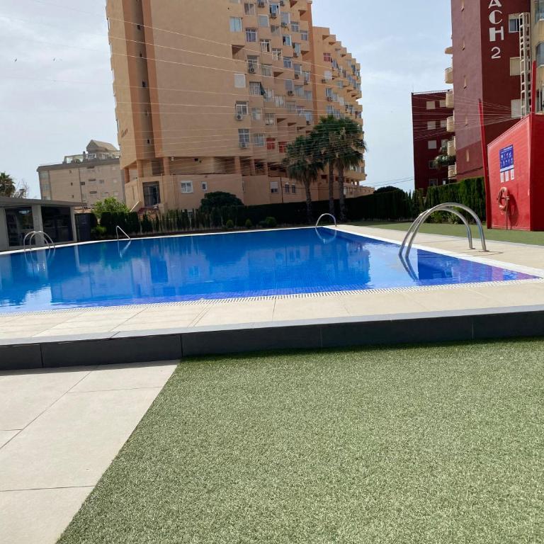 Estudios HORIZONTE BEACH - Estudio con vistas al mar - 27