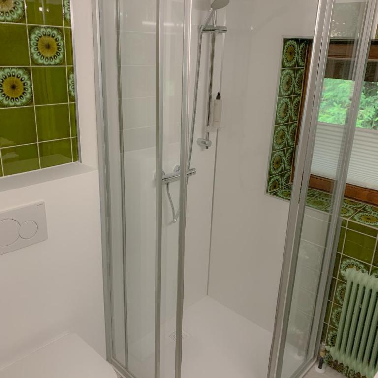 Landhaus Gappmaier - Apartment mit 3 Schlafzimmern - 25