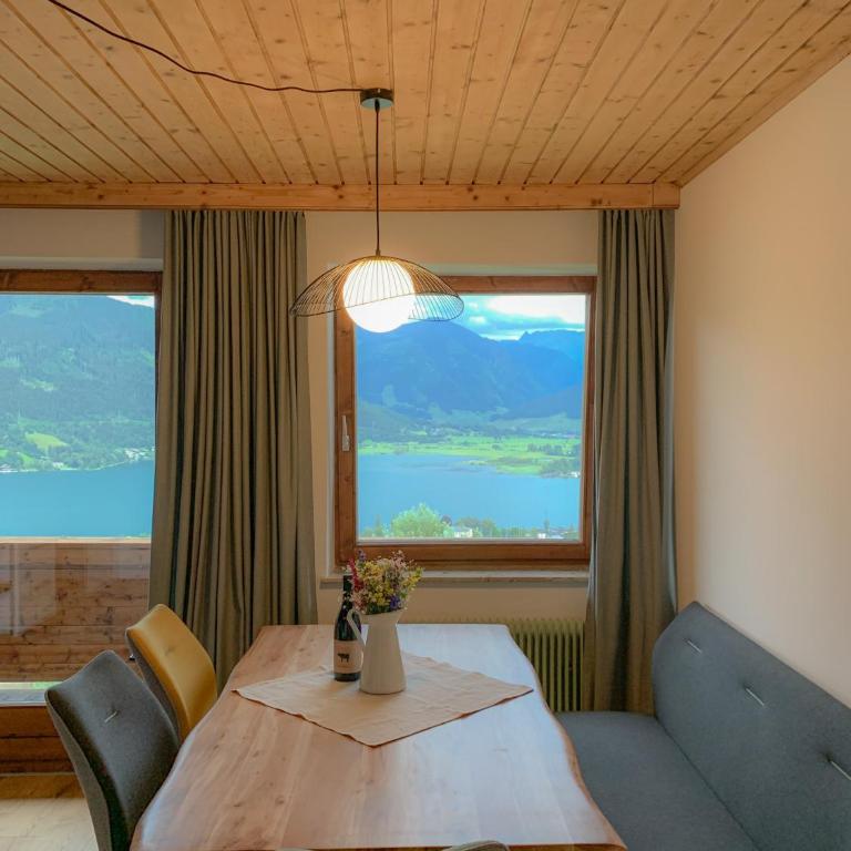 Landhaus Gappmaier - Apartment mit 3 Schlafzimmern - 4