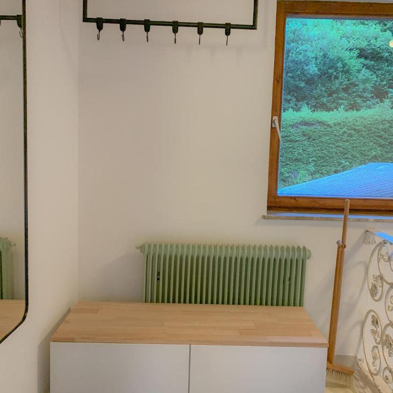 Landhaus Gappmaier - Apartment mit 3 Schlafzimmern - 38