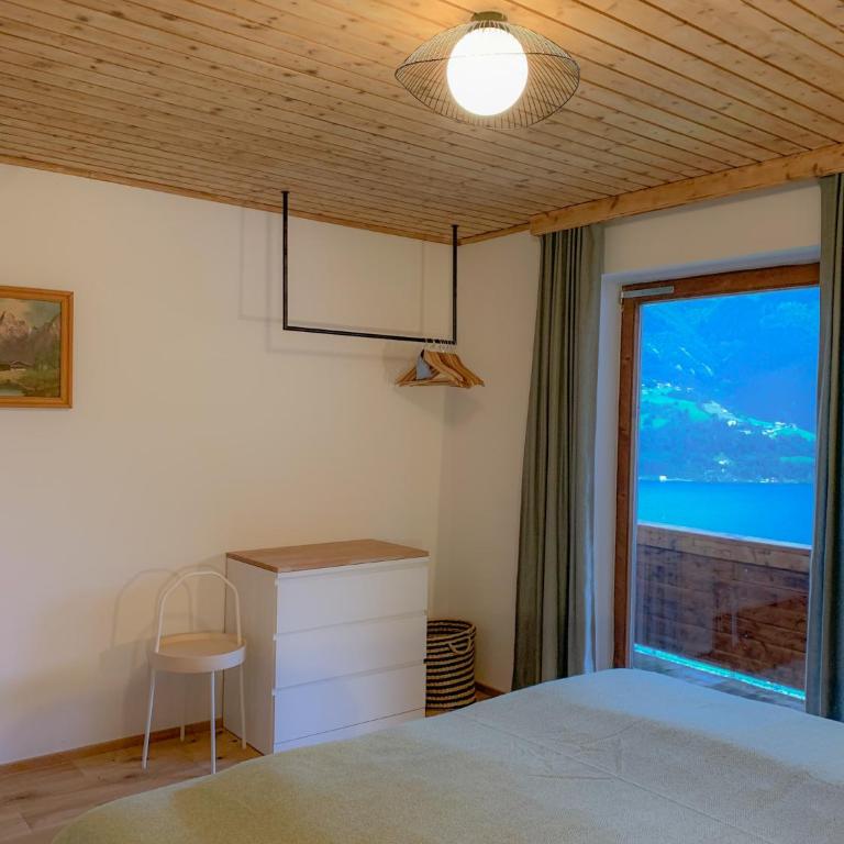 Landhaus Gappmaier - Apartment mit 3 Schlafzimmern - 15