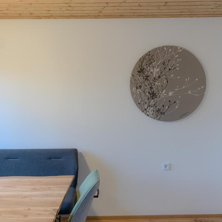 Landhaus Gappmaier - Apartment mit 3 Schlafzimmern - 8