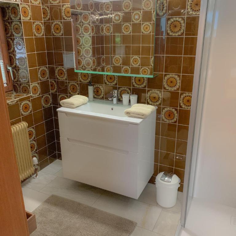 Landhaus Gappmaier - Apartment mit 3 Schlafzimmern - 17