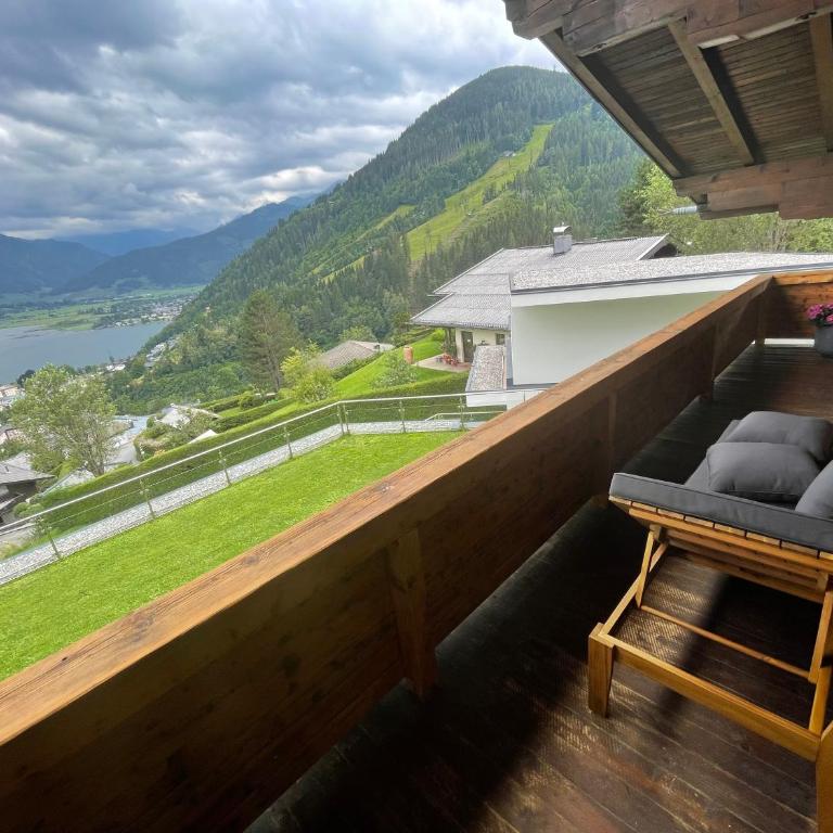 Landhaus Gappmaier - Apartment mit 3 Schlafzimmern - 41