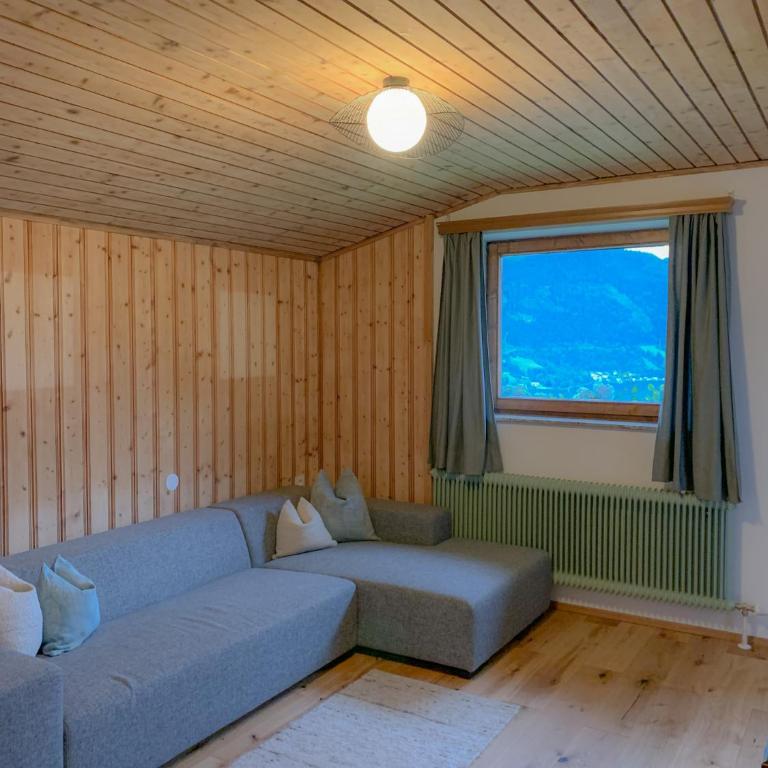 Landhaus Gappmaier - Apartment mit 3 Schlafzimmern - 29