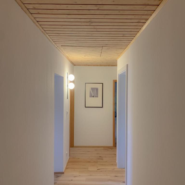 Landhaus Gappmaier - Apartment mit 3 Schlafzimmern - 34