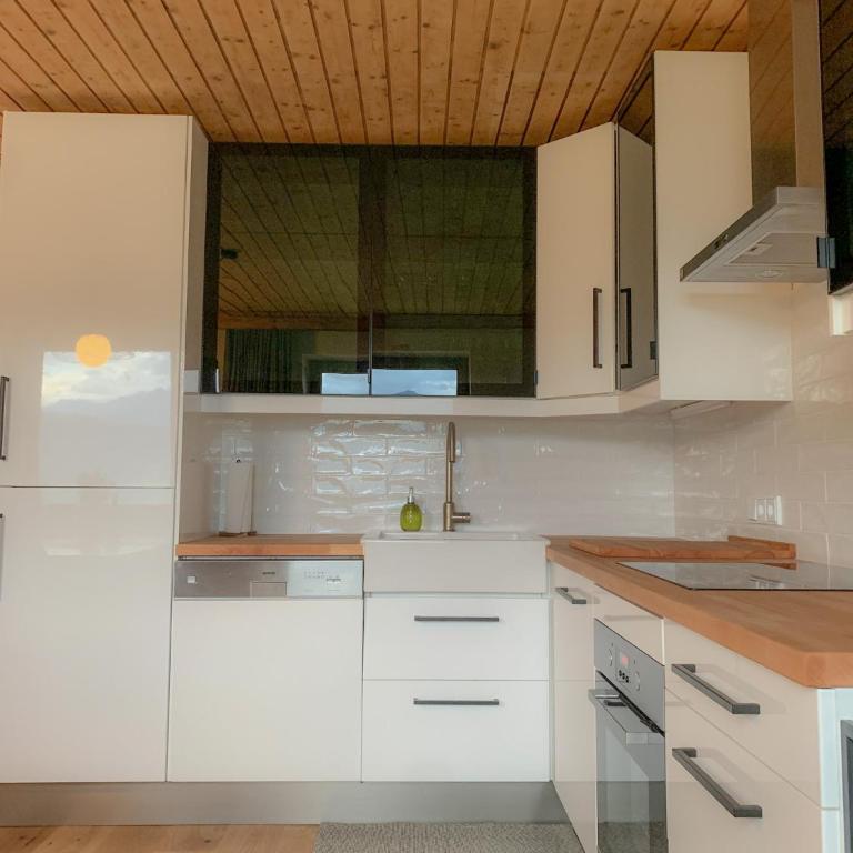 Landhaus Gappmaier - Apartment mit 3 Schlafzimmern - 10
