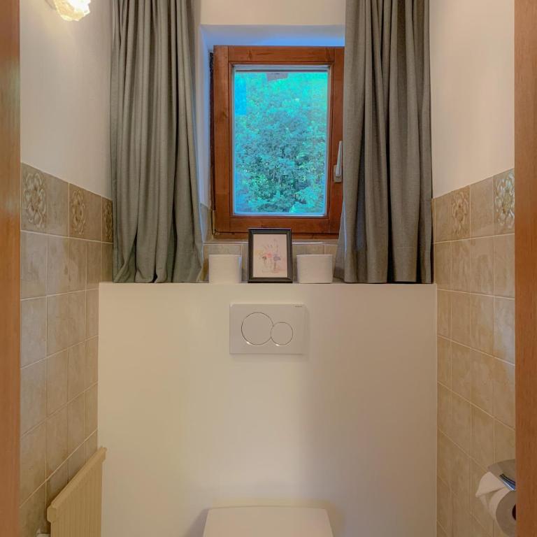 Landhaus Gappmaier - Apartment mit 3 Schlafzimmern - 36