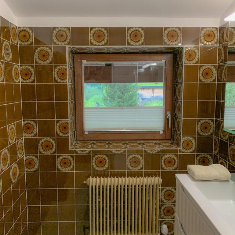Landhaus Gappmaier - Apartment mit 3 Schlafzimmern - 19
