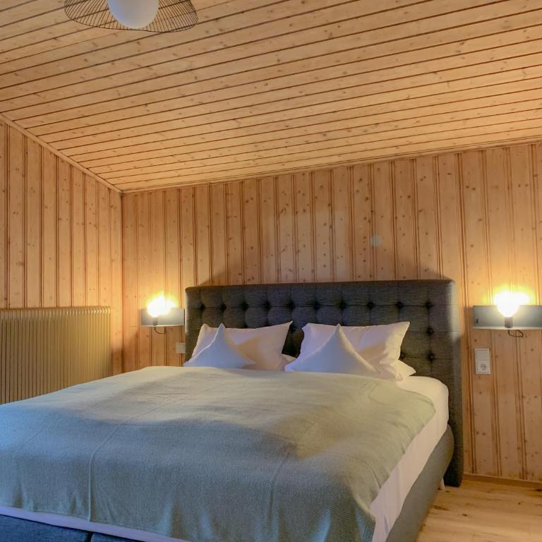 Landhaus Gappmaier - Apartment mit 3 Schlafzimmern - 11