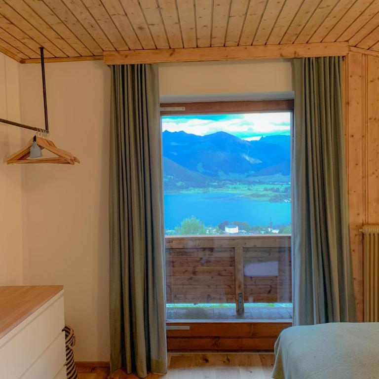 Landhaus Gappmaier - Apartment mit 3 Schlafzimmern - 14