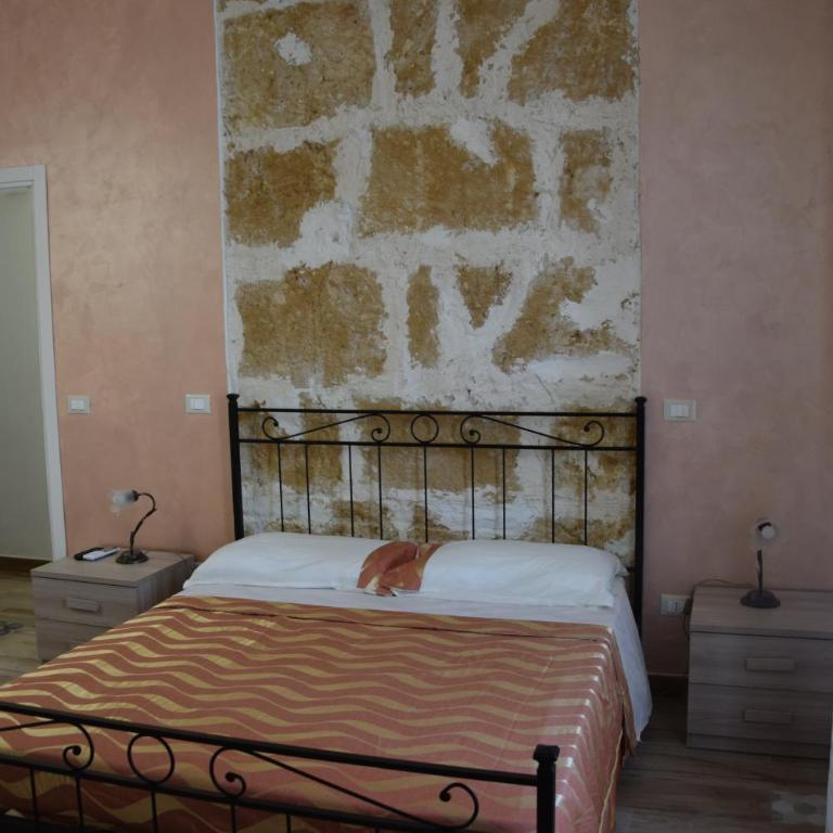 Case Vacanze nonna Elisa - Appartamento con 2 Camere da Letto - 14