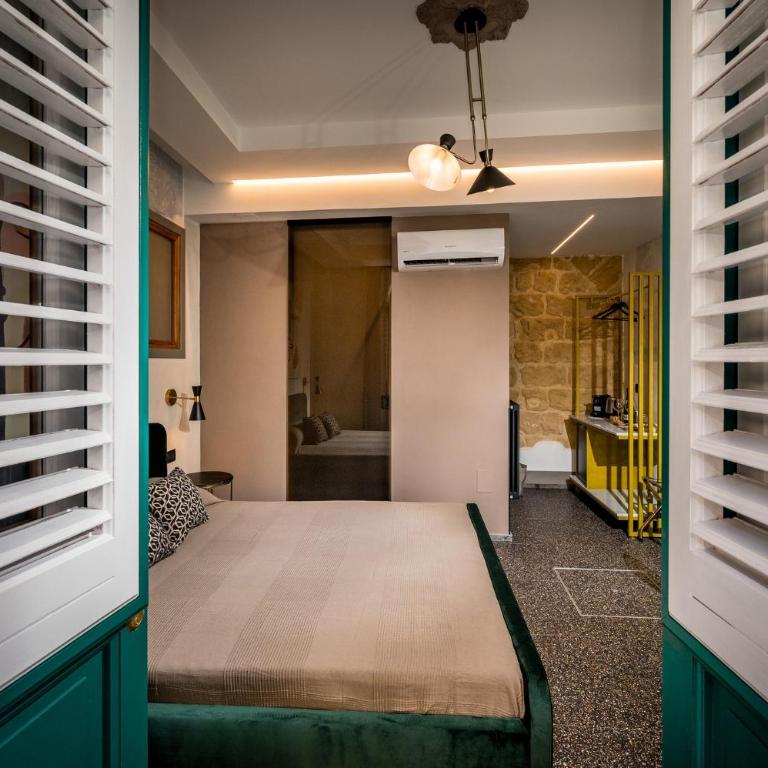 Art e Dimora - Boutique Room. - Camera Matrimoniale - 1