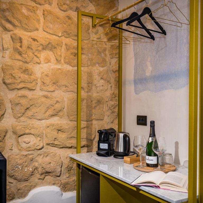 Art e Dimora - Boutique Room. - Camera Matrimoniale - 2