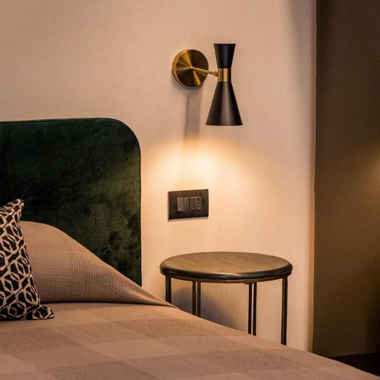 Art e Dimora - Boutique Room. - Camera Matrimoniale - 4