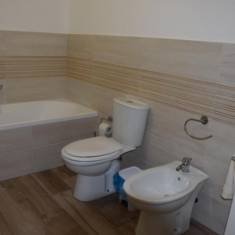 Case Vacanze nonna Elisa - Appartamento con 2 Camere da Letto - 16