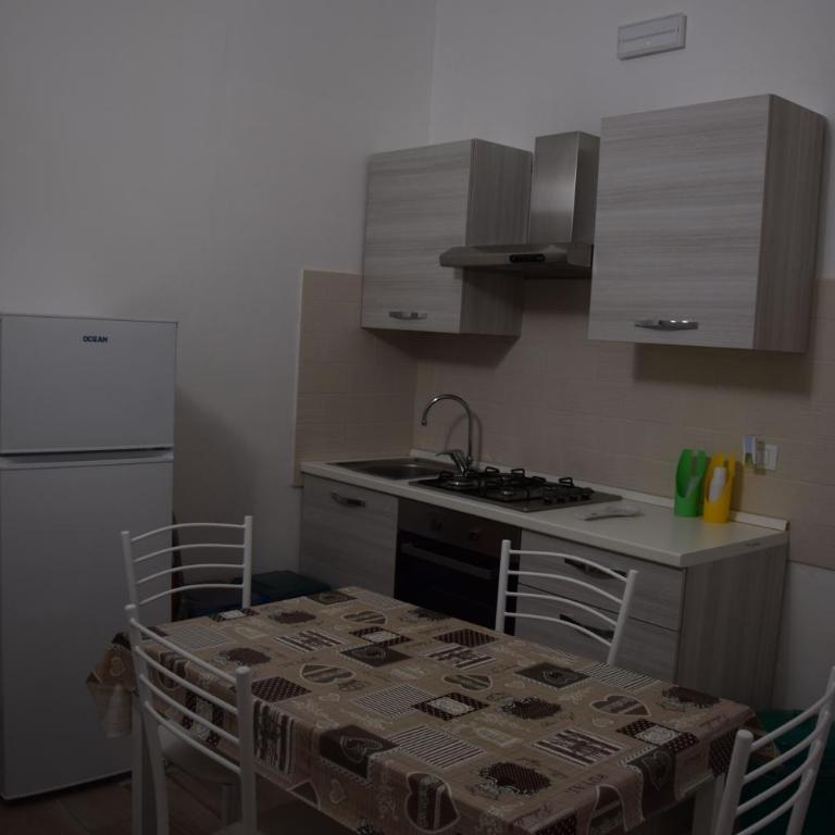 Case Vacanze nonna Elisa - Appartamento con 2 Camere da Letto - 17