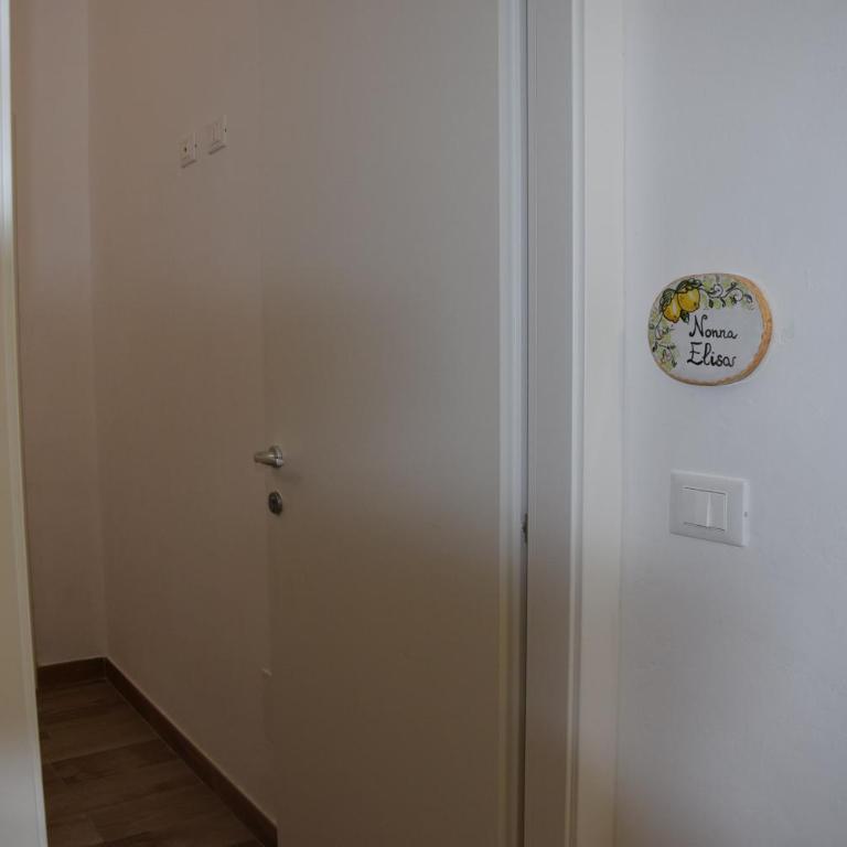 Case Vacanze nonna Elisa - Appartamento con 2 Camere da Letto - 22