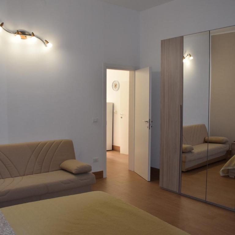 Case Vacanze nonna Elisa - Appartamento con 2 Camere da Letto - 22