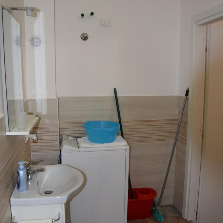 Case Vacanze nonna Elisa - Appartamento con 2 Camere da Letto - 27