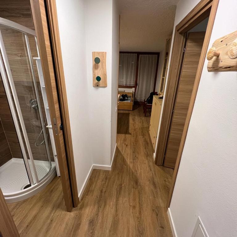 Trilocale nuovo in montagna, passeggiate e relax! - Two-Bedroom Apartment - 6