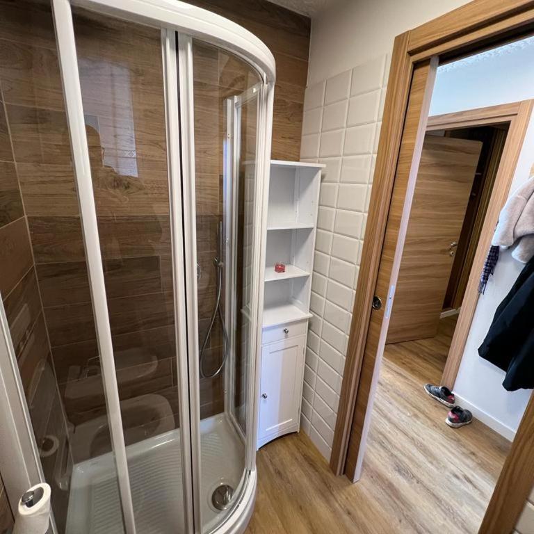 Trilocale nuovo in montagna, passeggiate e relax! - Two-Bedroom Apartment - 7