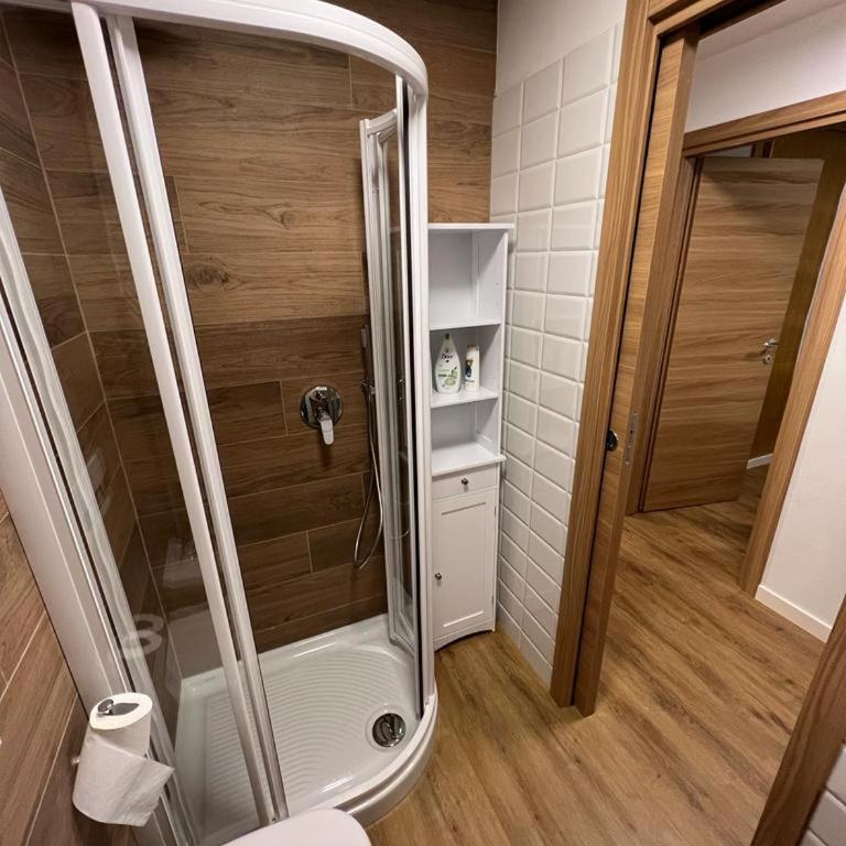 Trilocale nuovo in montagna, passeggiate e relax! - Two-Bedroom Apartment - 8