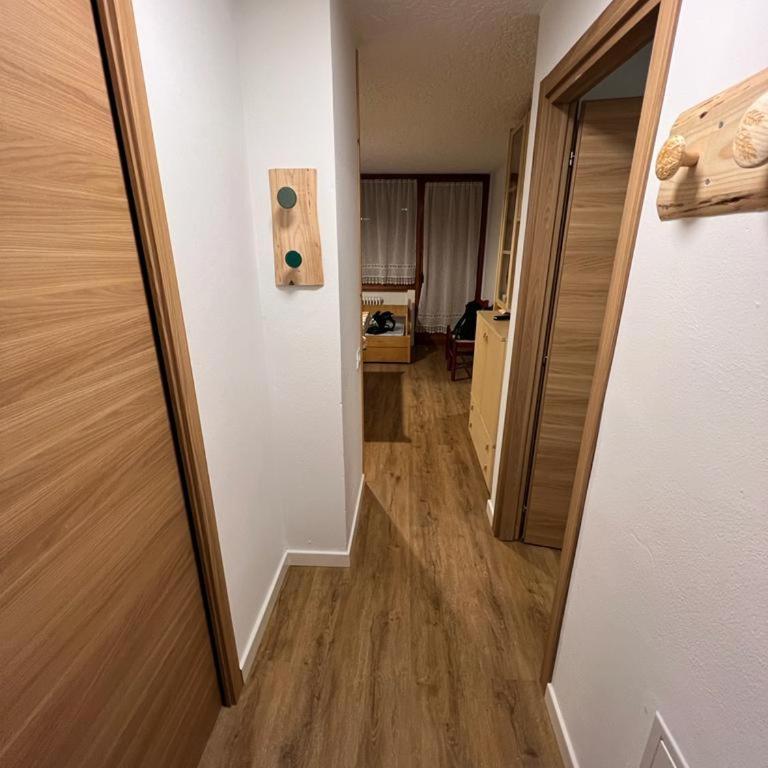 Trilocale nuovo in montagna, passeggiate e relax! - Two-Bedroom Apartment - 11