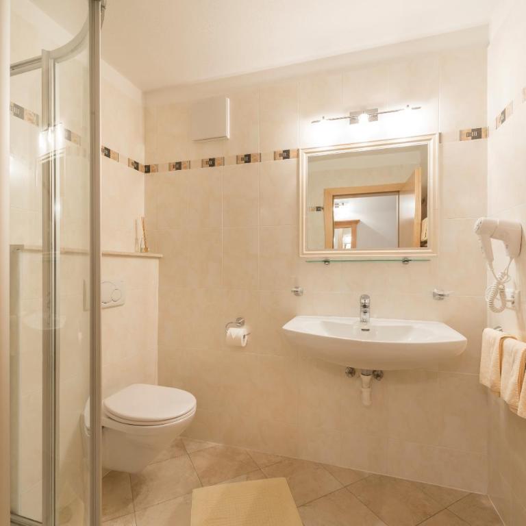 Residence Speckerhof - Appartamento 3 con 2 Camere da Letto - 4