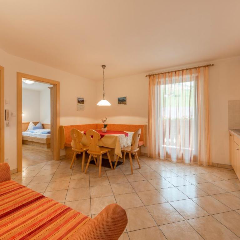 Residence Speckerhof - Appartamento 3 con 2 Camere da Letto - 5