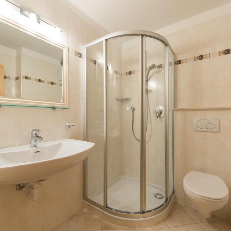 Residence Speckerhof - Appartamento con 2 Camere da Letto - 2 - 6
