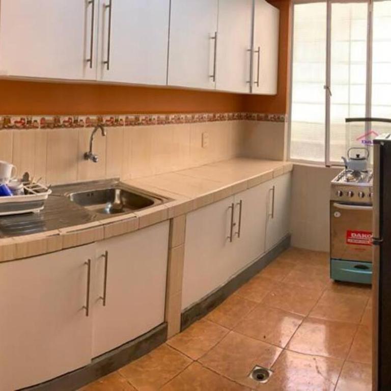 Casa Jardín Recuérdame en Copacabana - Casa de 3 dormitorios - 11