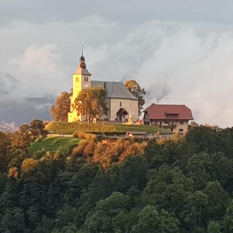 Dans un village savoyard a 1000 m d'altitude bel appartement spacieux de140m2 avec vue magnifique sur la montagne - Appartement avec Vue sur la Montagne - 2