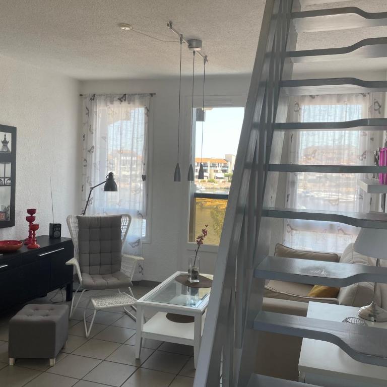 LE SUN SET de la Coudalere - Apartamento con vistas al lago - 4