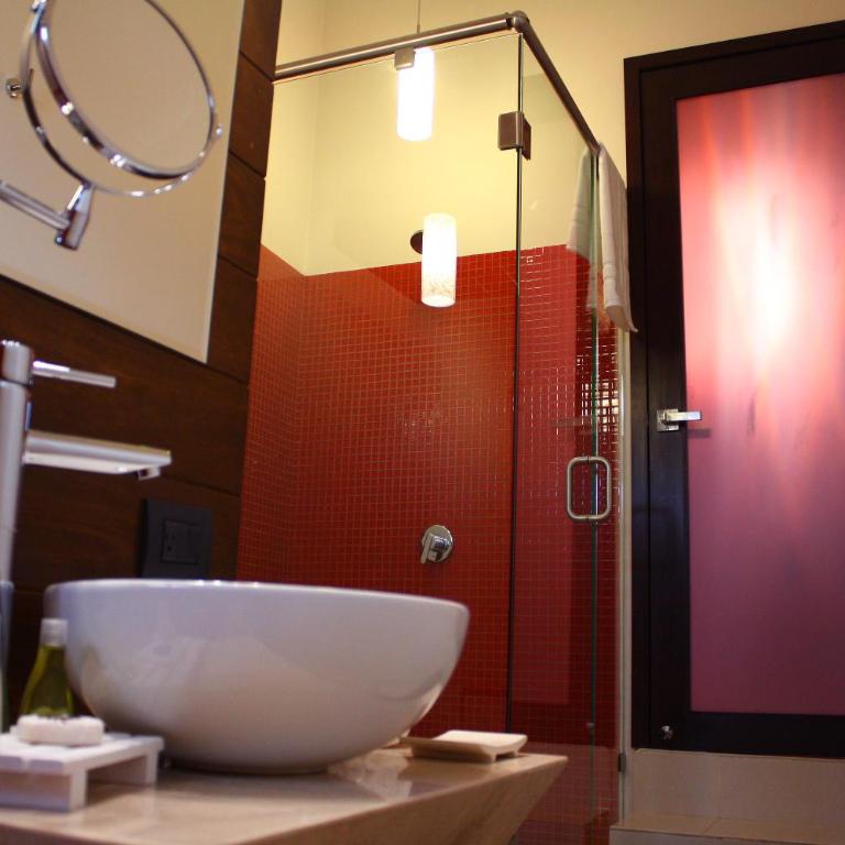 Casa Lunatta - Double Room with Terrace - 6