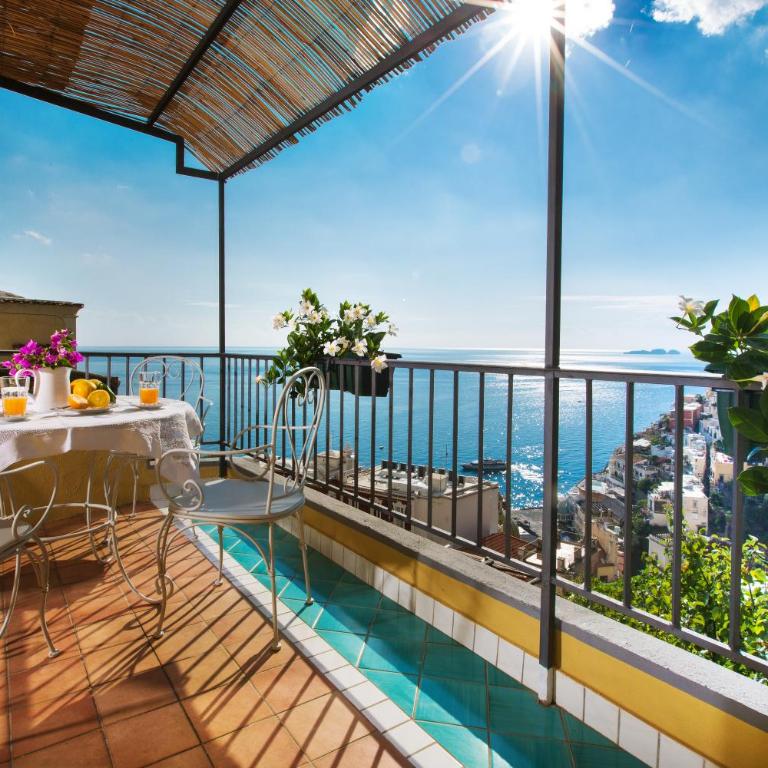 Palazzo Margherita - Suite Duplex - 1