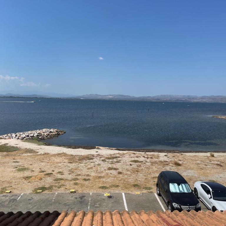 LE SUN SET de la Coudalere - Apartamento con vistas al lago - 8