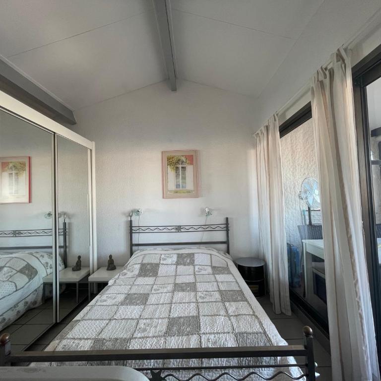 LE SUN SET de la Coudalere - Apartamento con vistas al lago - 13