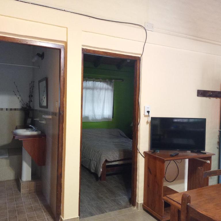 Monteverde - One-Bedroom House - 3