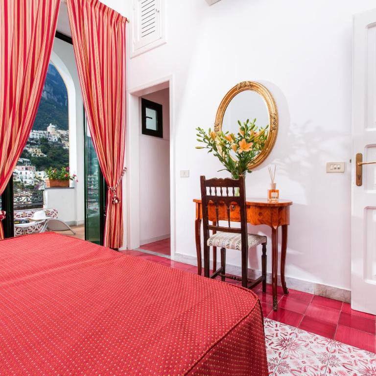 Palazzo Margherita - Appartamento Superior con 2 Camere da Letto - 5