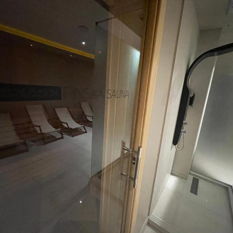 Pano Kopaonik Panorama - One-Bedroom Apartment - 27