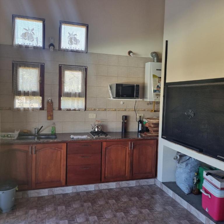La Soleada - Apartamento de 1 dormitorio - 16