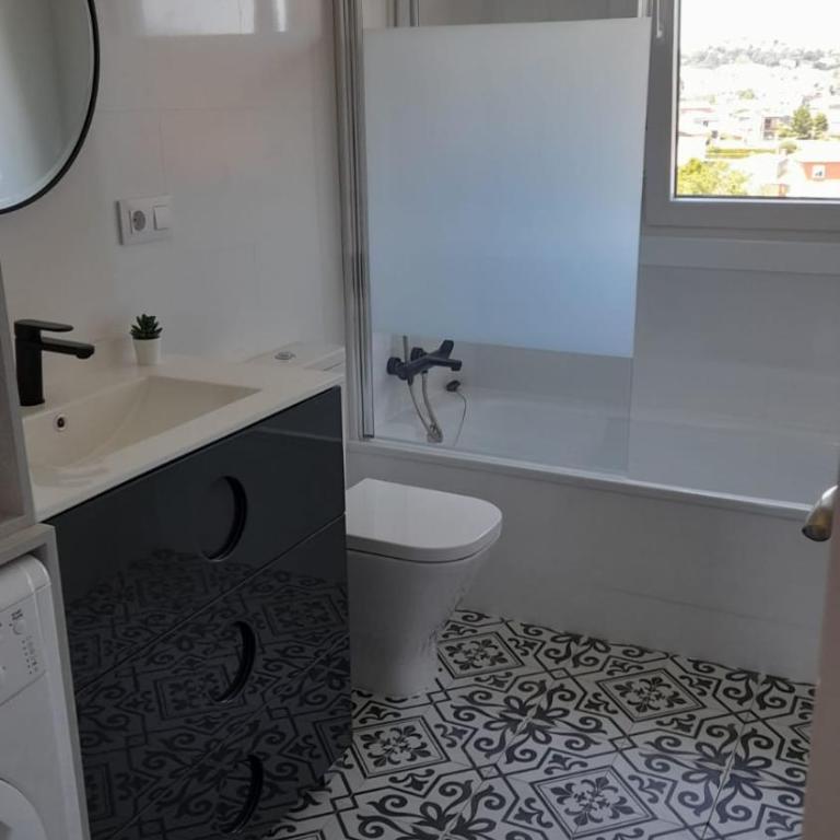 RAMALLOSA - SABARIS - BAIONA - NIGRAN - GONDOMAR - Three-Bedroom House - 10