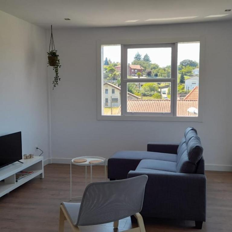 RAMALLOSA - SABARIS - BAIONA - NIGRAN - GONDOMAR - Three-Bedroom House - 1