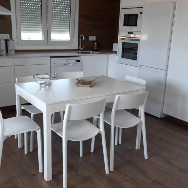 RAMALLOSA - SABARIS - BAIONA - NIGRAN - GONDOMAR - Three-Bedroom House - 11