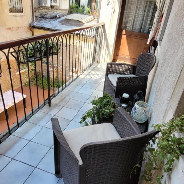 Ca' Baby Venezia - Appartamento con 2 Camere da Letto - 26
